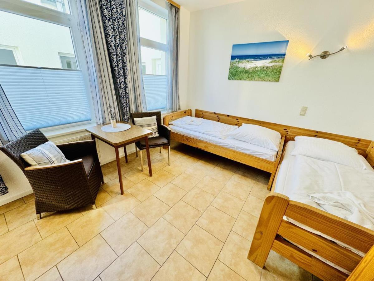 Appartement Feuerdorn Rostock Exterior photo